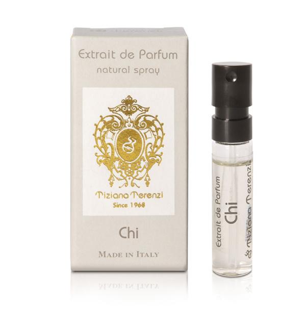 Tiziana Terenzi Chi Duty-free
