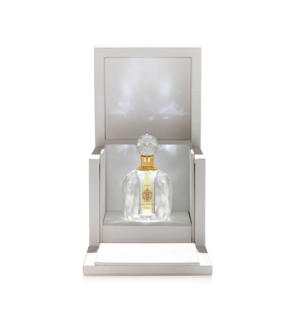 Tiziana Terenzi Tabit Promozione Limitata