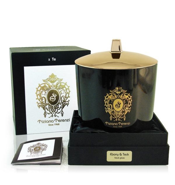 Tiziana Terenzi Ebony & Teck Flash Sale