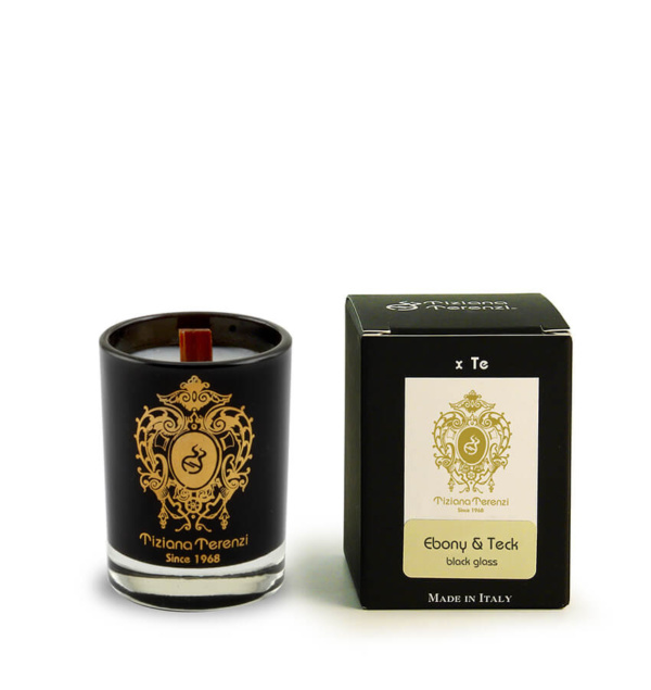 Tiziana Terenzi Ebony & Teck Fornitura limitata