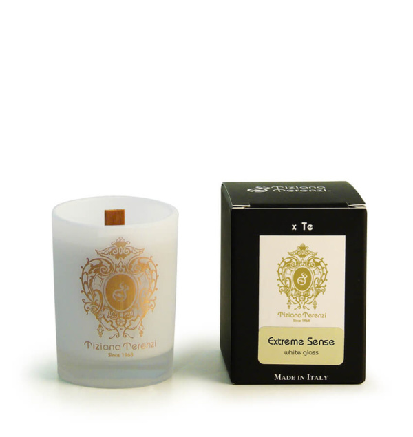 Tiziana Terenzi Extreme Sense Offerta Anniversario