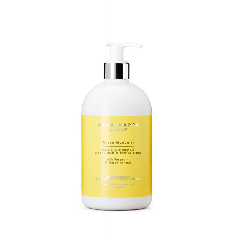 Acca Kappa BAGNO DOCCIA