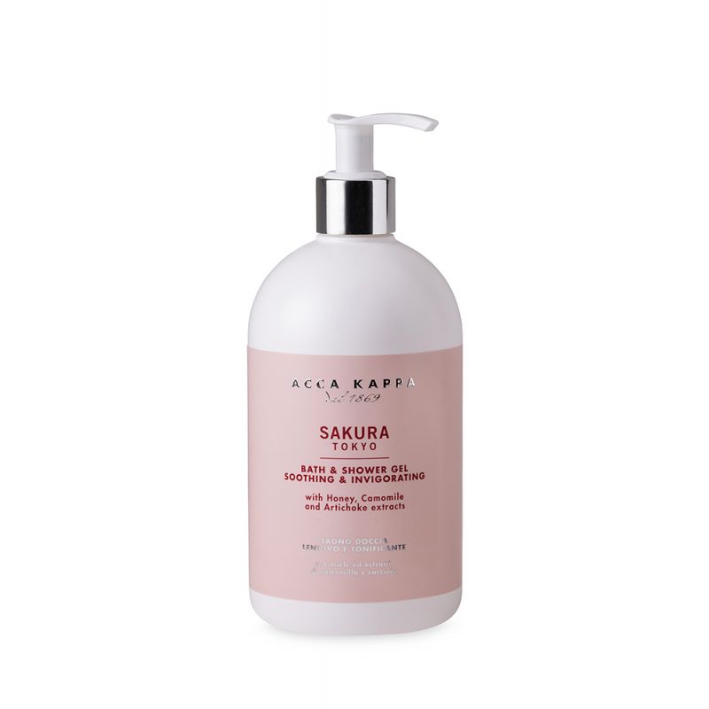 Acca Kappa BAGNO DOCCIA