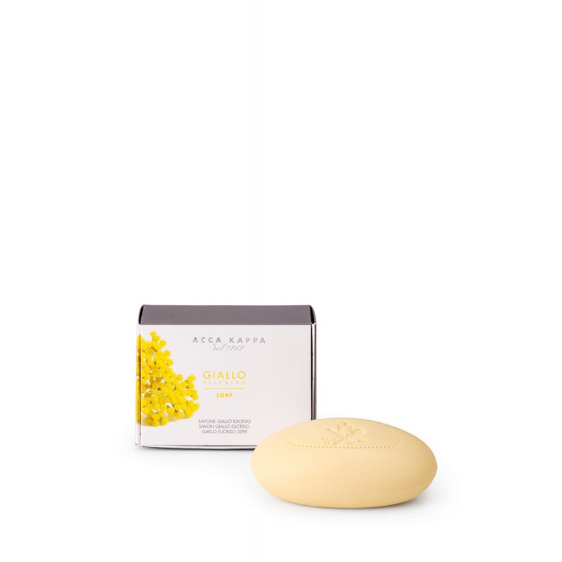 Acca Kappa SAPONE Shopping Online