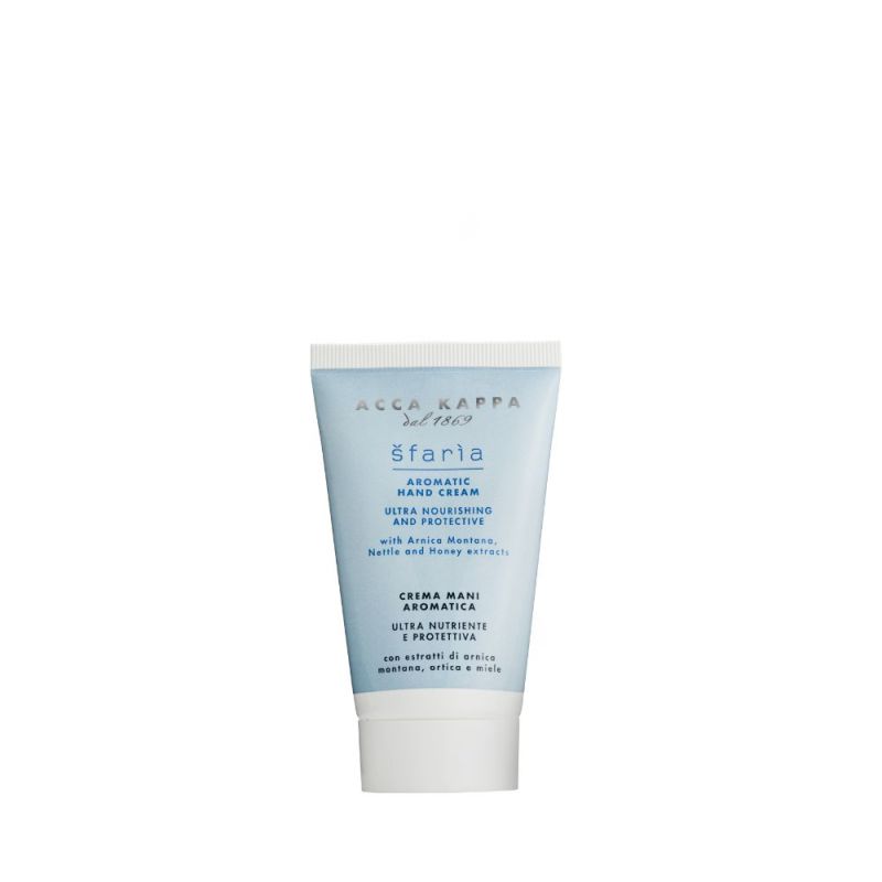Acca Kappa CREMA MANI AROMATICA Promozione