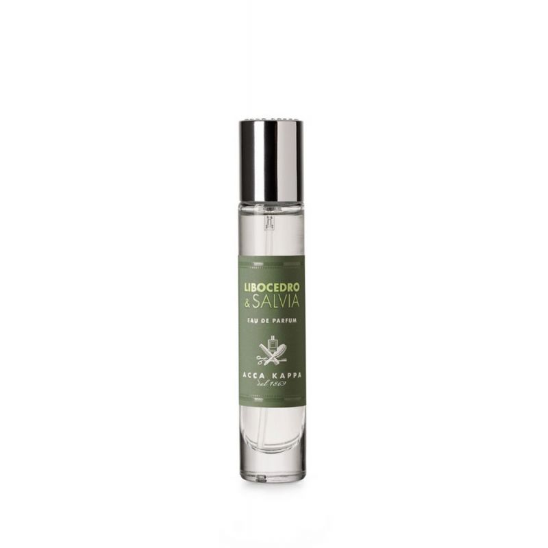 Acca Kappa EAU DE PARFUM Prezzo Ridotto