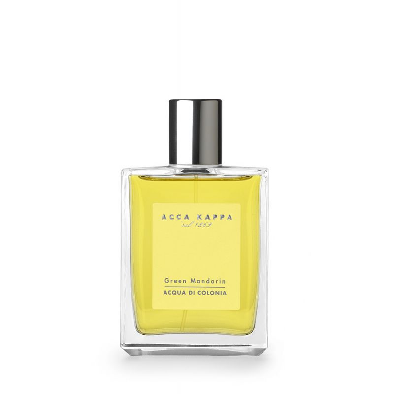 Acca Kappa EAU DE COLOGNE Prezzo Ridotto