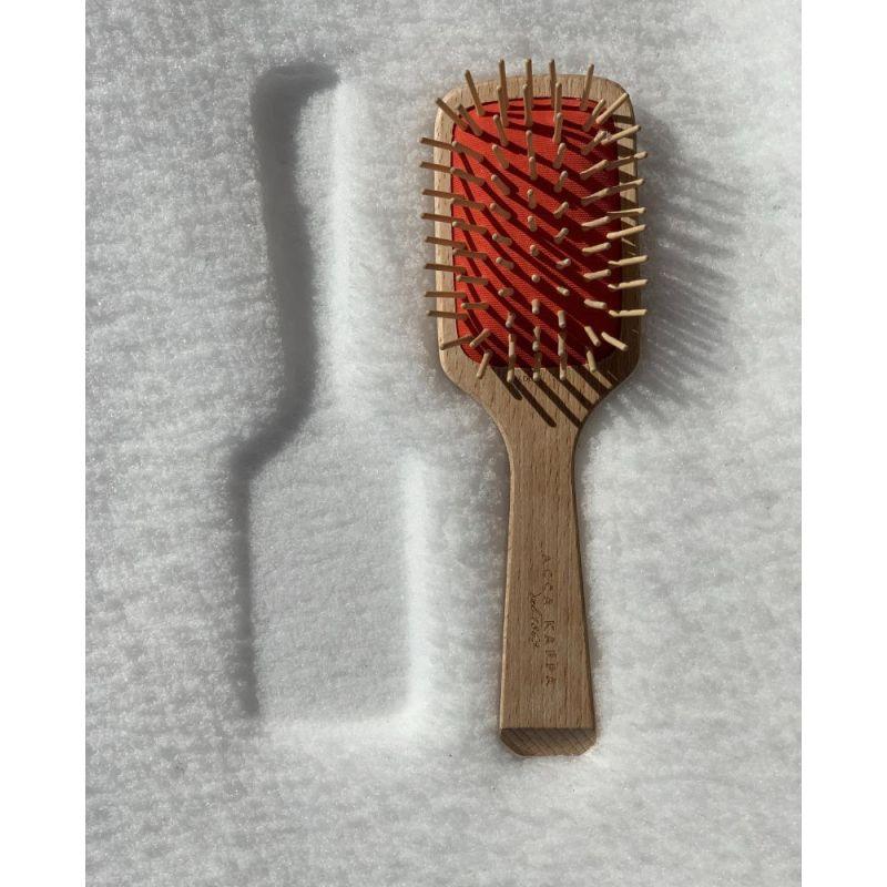 Acca Kappa SPAZZOLA PER CAPELLI Negozio