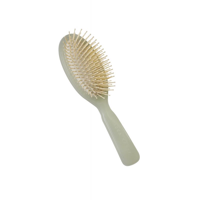 Acca Kappa SPAZZOLA OVALE - TRAVEL SIZE In Saldo