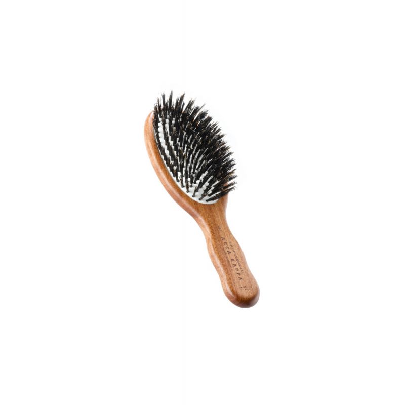 Acca Kappa SPAZZOLA PER CAPELLI - TRAVEL SIZE In Linea