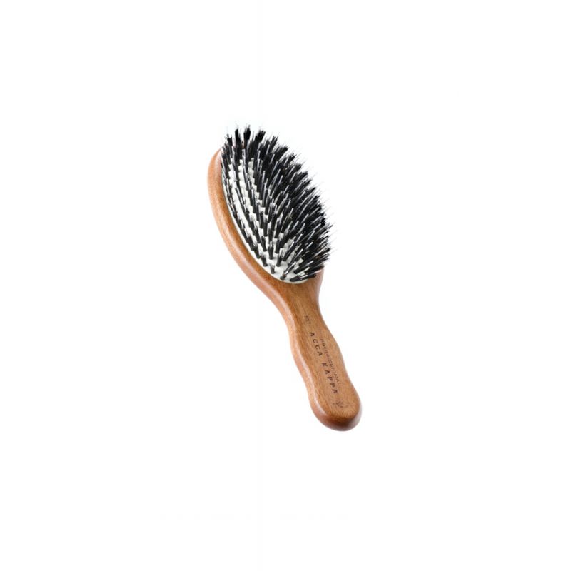Acca Kappa SPAZZOLA PER CAPELLI - TRAVEL SIZE Qualità