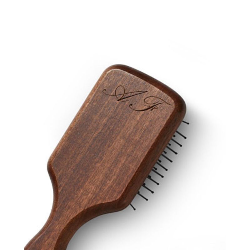 Acca Kappa SPAZZOLA PER CAPELLI - TRAVEL SIZE Pezzi Unici