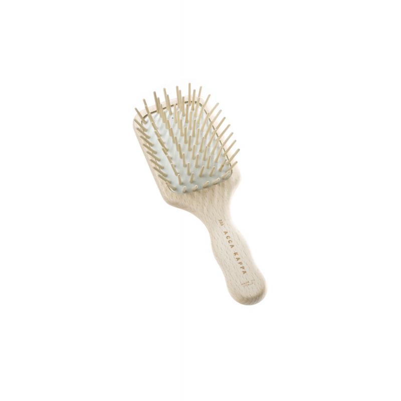Acca Kappa SPAZZOLA PER CAPELLI - TRAVEL SIZE