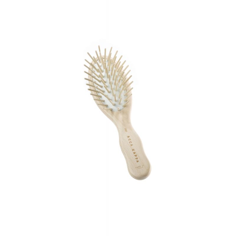 Acca Kappa SPAZZOLA PER CAPELLI Promozione Limitata