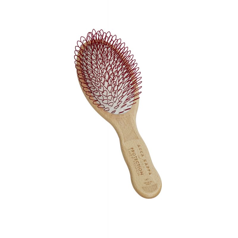 Acca Kappa SPAZZOLA PER CAPELLI Sottocosto