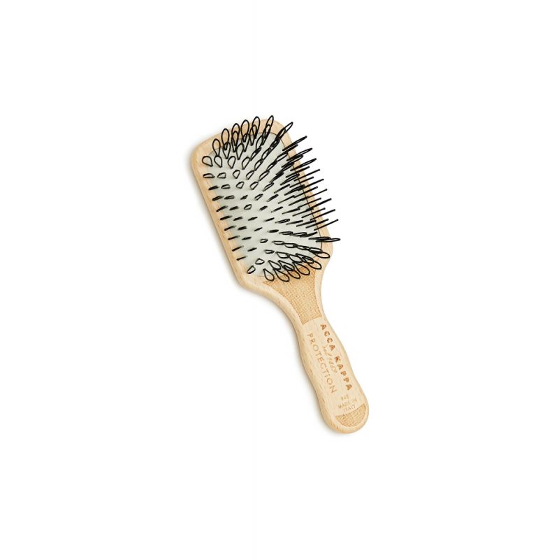Acca Kappa SPAZZOLA PER CAPELLI - TRAVEL SIZE Novità