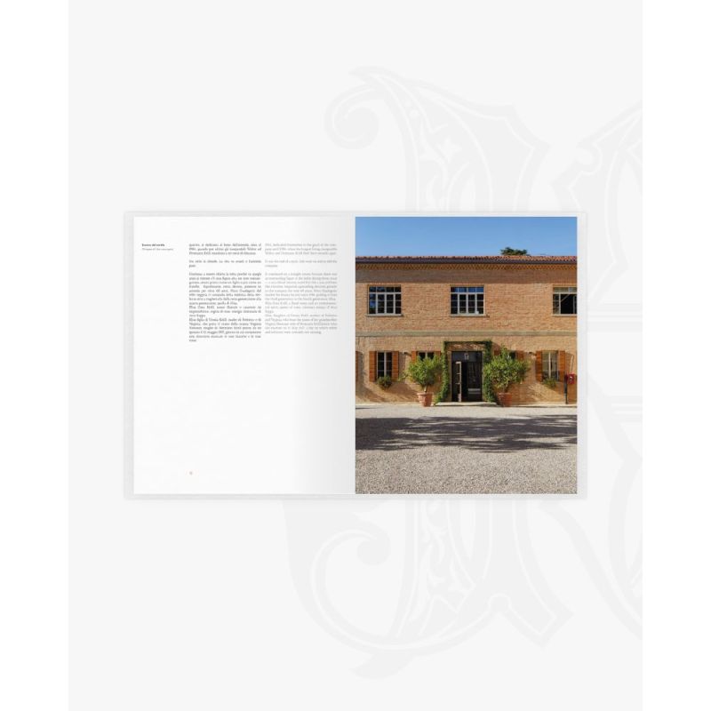 Acca Kappa LIBRO Rilascio limitato