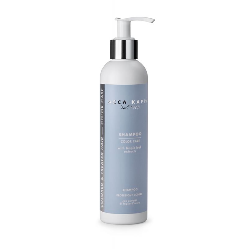 Acca Kappa SHAMPOO Italia