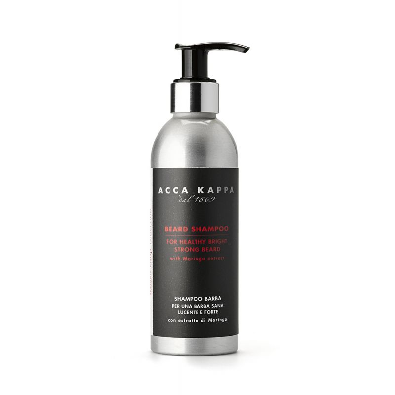 Acca Kappa SHAMPOO PER BARBA Convenienza