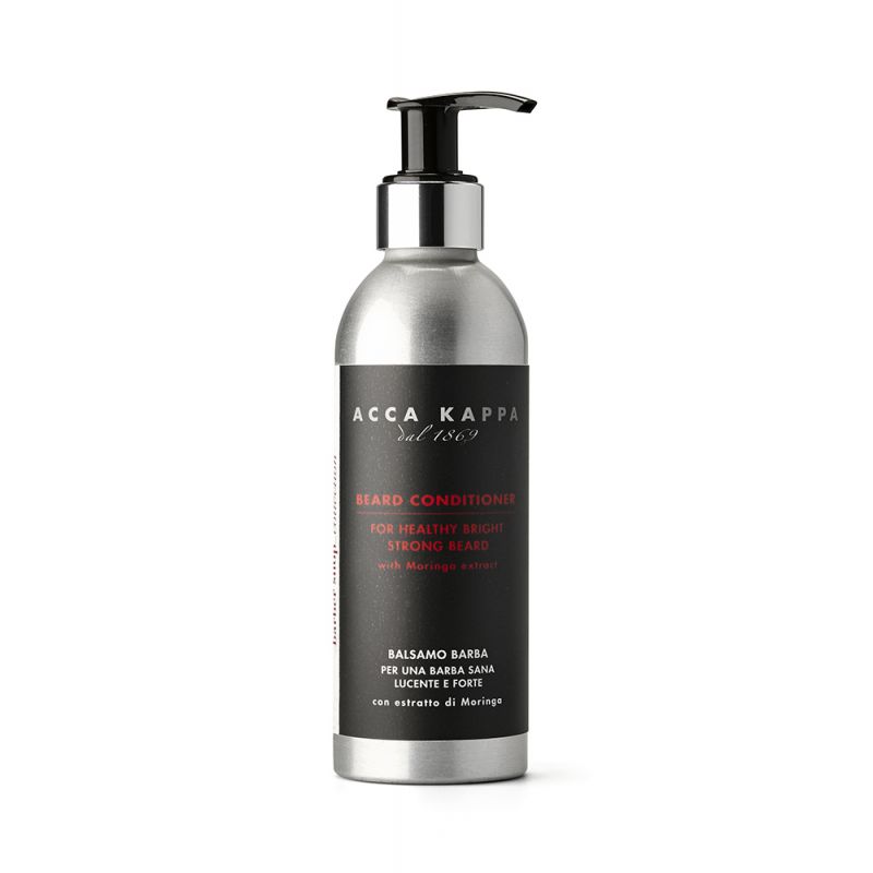 Acca Kappa BALSAMO PER BARBA Novità