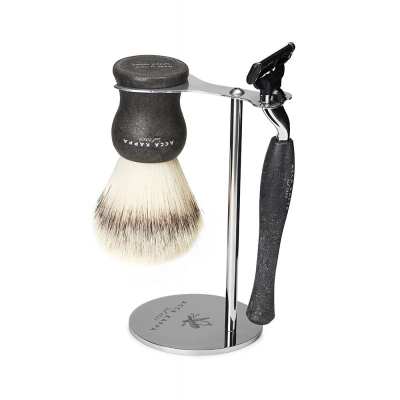Acca Kappa SET BARBA CON PIANTANA Vendite Flash