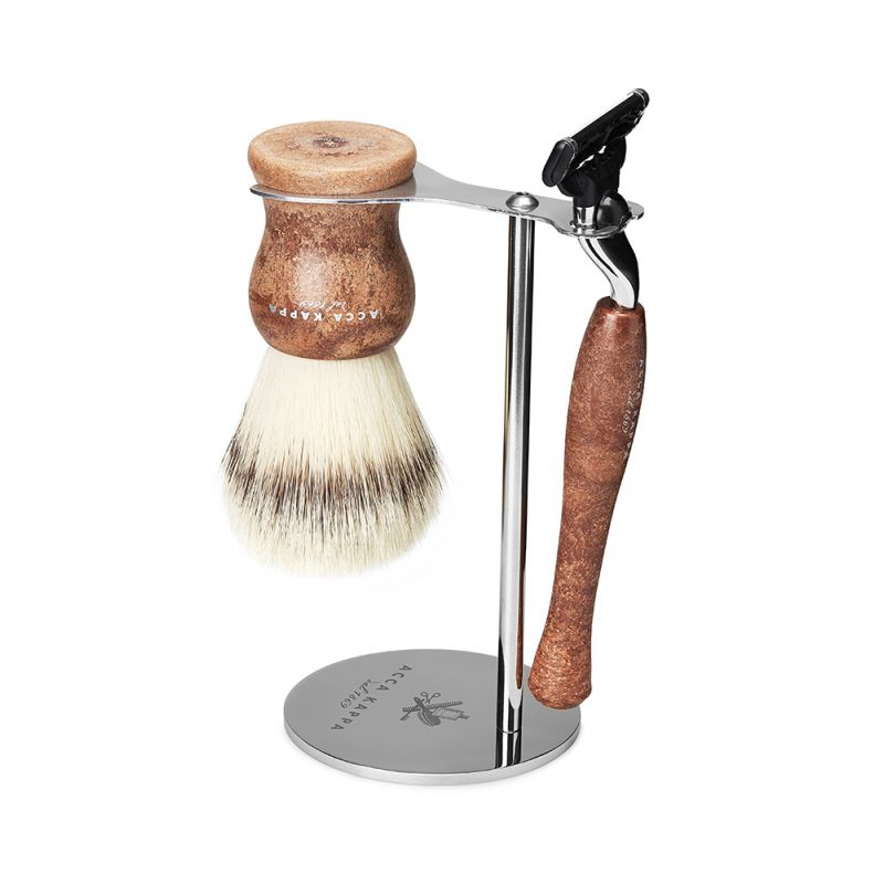 Acca Kappa SET BARBA CON PIANTANA Negozio