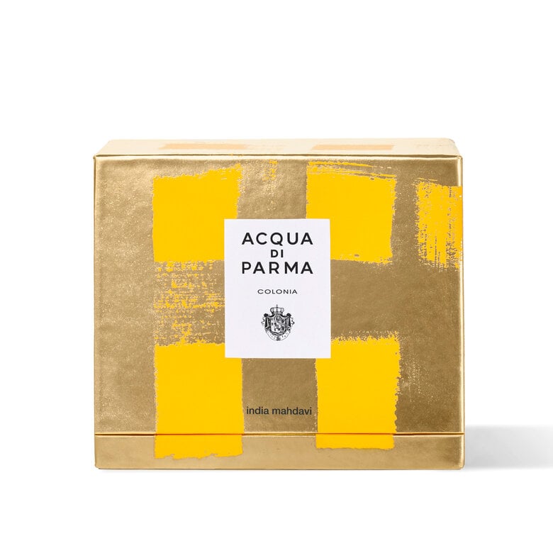 ﻿Acqua Di Parma GIFT SET COLONIA HAND AND BODY RITUAL Saldi