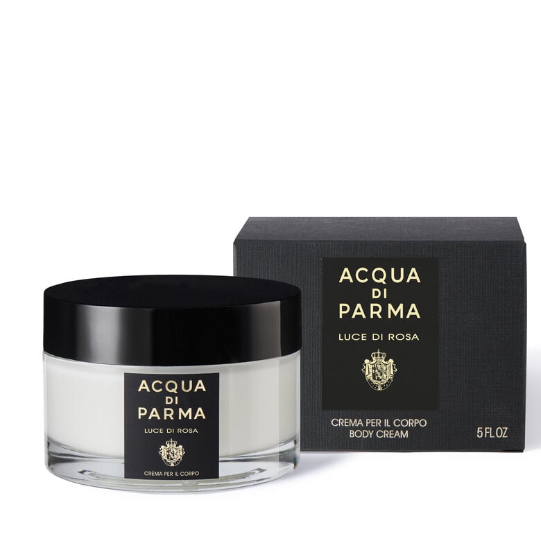 Acqua Di Parma CREMA CORPO SIGNATURES OF THE SUN LUCE DI ROSA Shopping Online