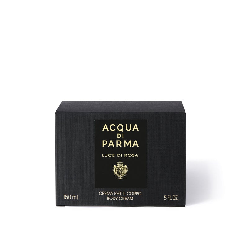 Acqua Di Parma CREMA CORPO SIGNATURES OF THE SUN LUCE DI ROSA Shopping Online