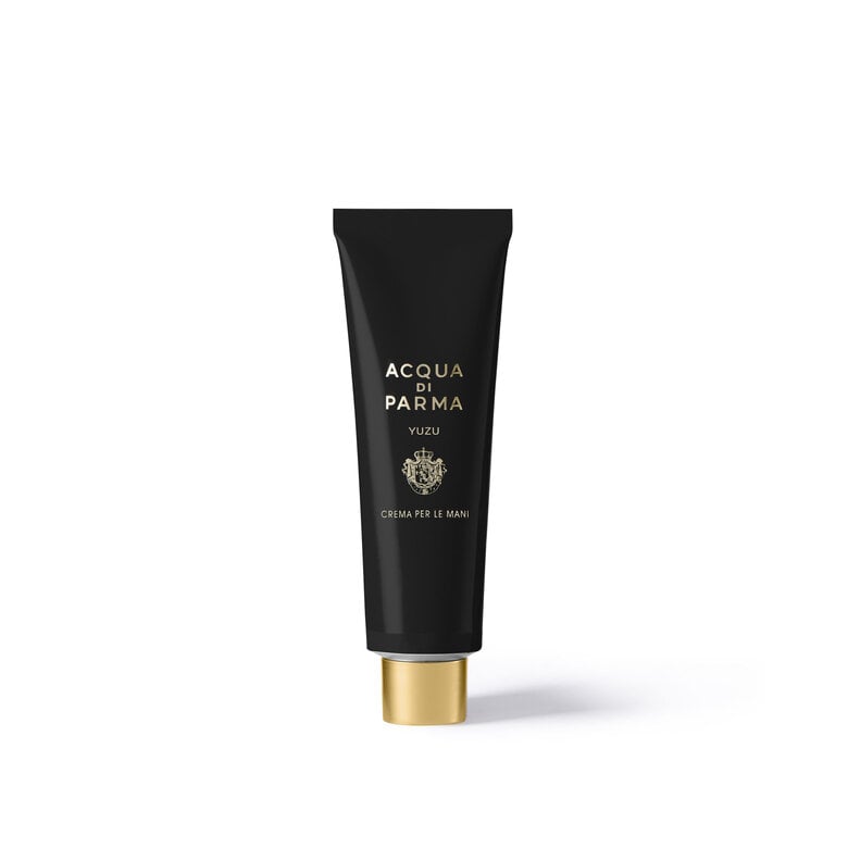 Acqua Di Parma Crema Mani Signatures of the Sun Yuzu
