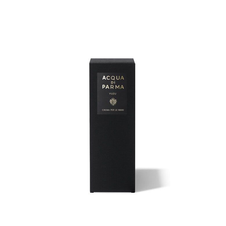 Acqua Di Parma Crema Mani Signatures of the Sun Yuzu Affare Del Giorno