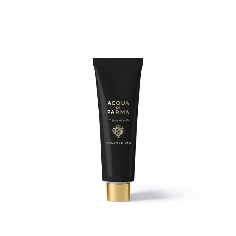 Acqua Di Parma Crema Mani Signatures of the Sun Osmanthus