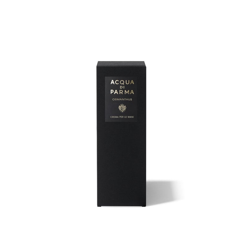 Acqua Di Parma Crema Mani Signatures of the Sun Osmanthus Convenienza