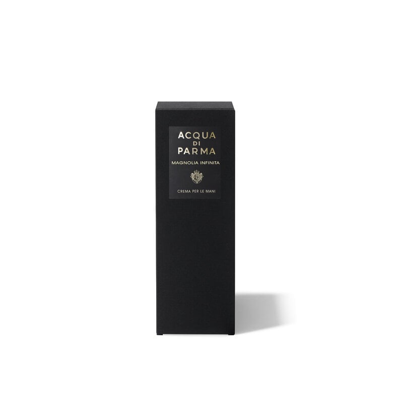 Acqua Di Parma Crema Mani Signatures of the Sun Magnolia Infinita Presa