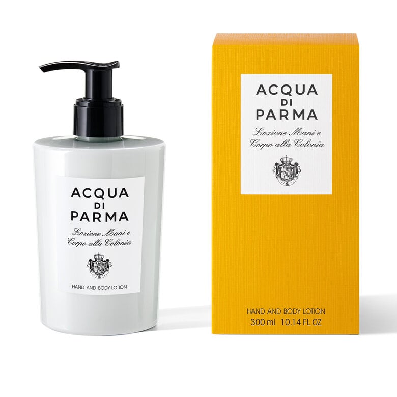 Acqua Di Parma Lozione Mani e Corpo Colonia Collection Colonia Online