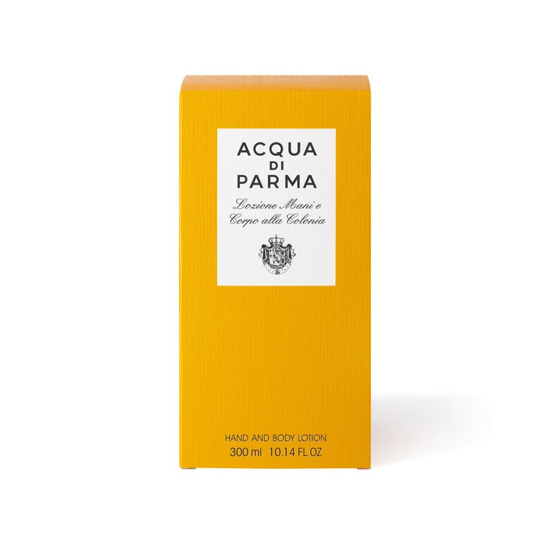 Acqua Di Parma Lozione Mani e Corpo Colonia Collection Colonia Online
