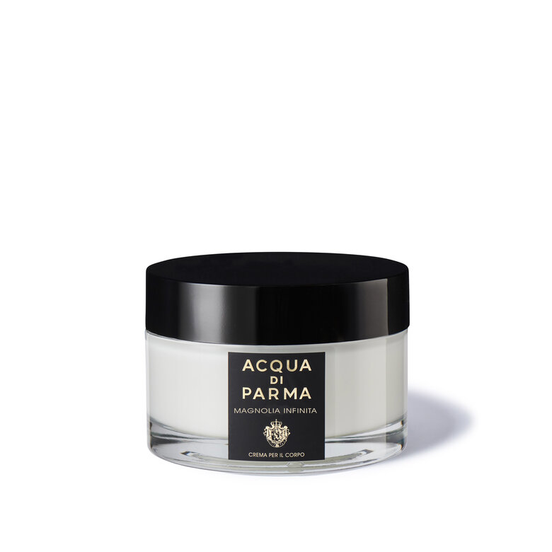Acqua Di Parma Crema Corpo Signatures of the Sun Magnolia Infinita