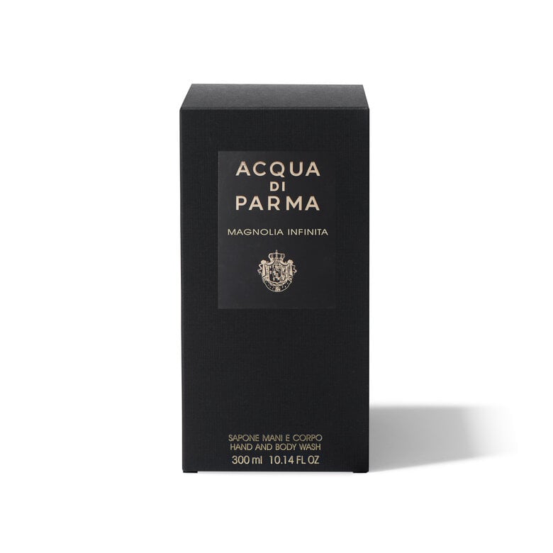 Acqua Di Parma Sapone Mani e Corpo Signatures of the Sun Magnolia Infinita In Vendita