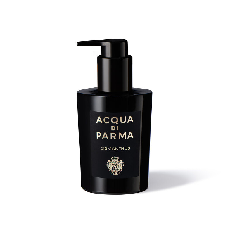 Acqua Di Parma Sapone Mani e Corpo Signatures of the Sun Osmanthus
