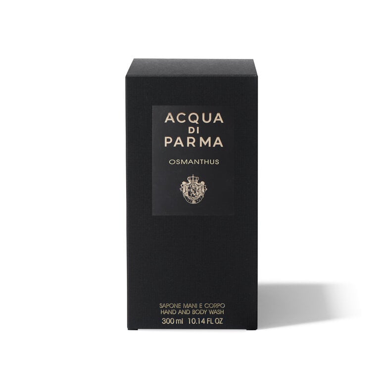 Acqua Di Parma Sapone Mani e Corpo Signatures of the Sun Osmanthus Offerte