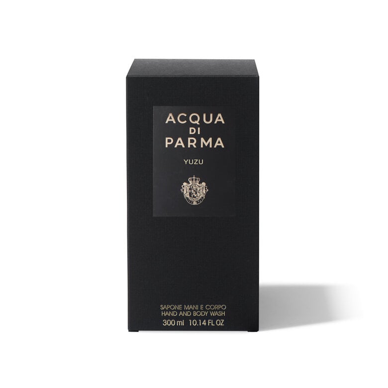 Acqua Di Parma Sapone Mani e Corpo Signatures of the Sun Yuzu Hotsell