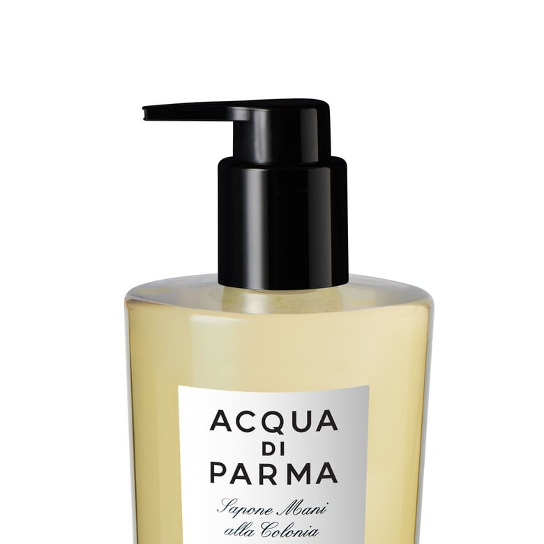 Acqua Di Parma Sapone Mani Colonia Collection Colonia Vendita Calda