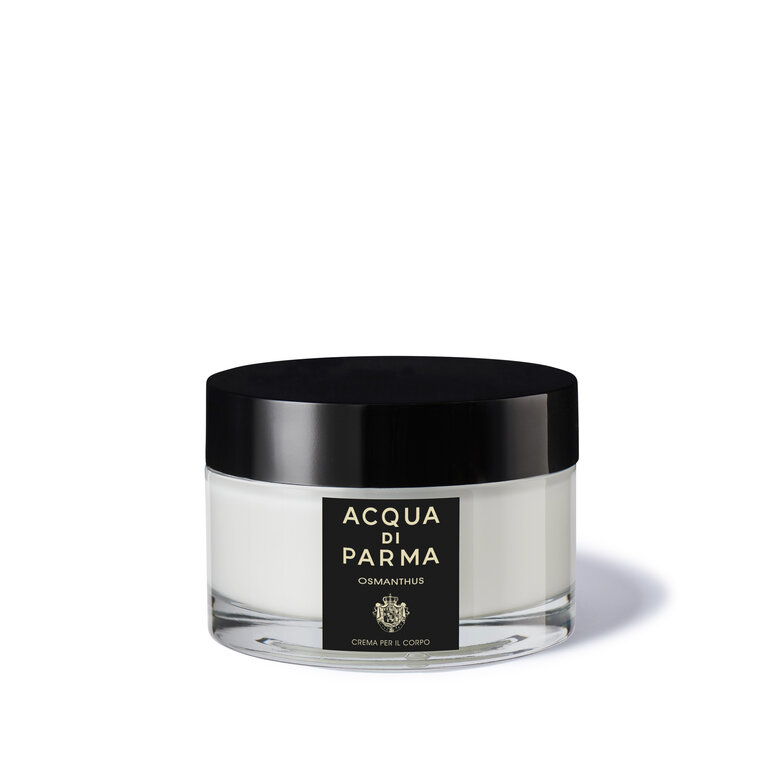 Acqua Di Parma Crema Corpo Signatures of the Sun Osmanthus