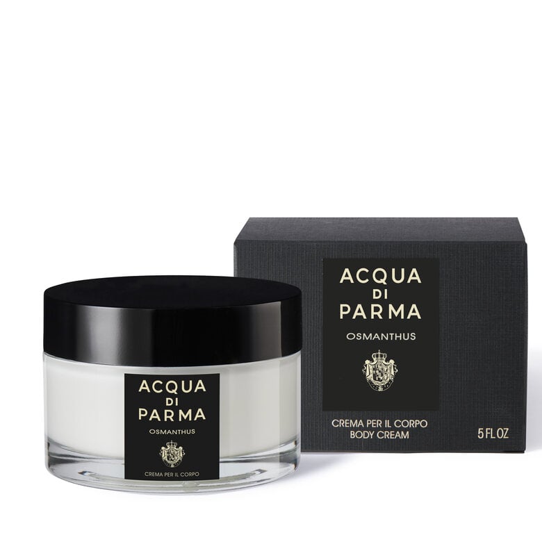 Acqua Di Parma Crema Corpo Signatures of the Sun Osmanthus Saldi Di Fabbrica