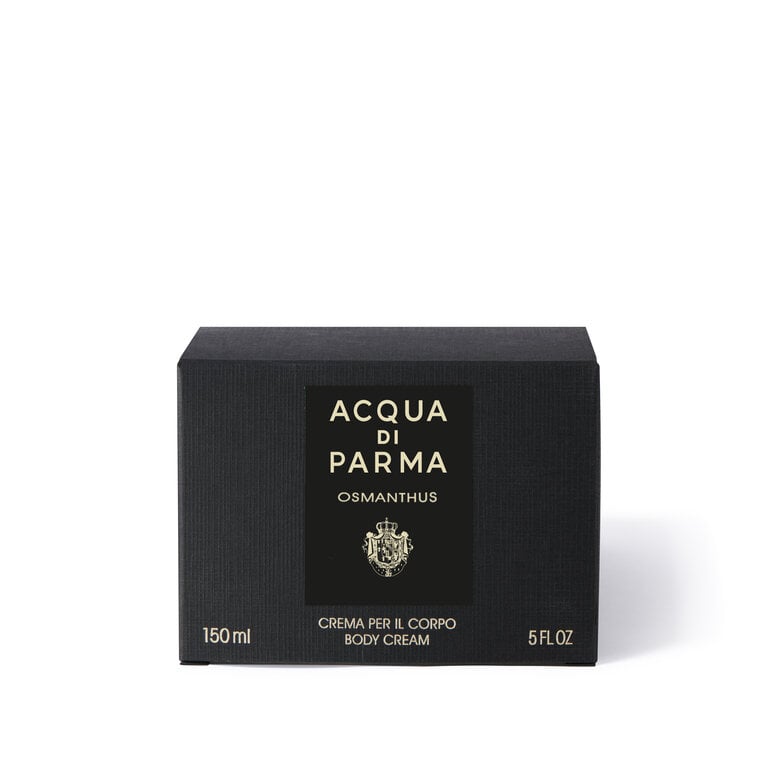 Acqua Di Parma Crema Corpo Signatures of the Sun Osmanthus Saldi Di Fabbrica
