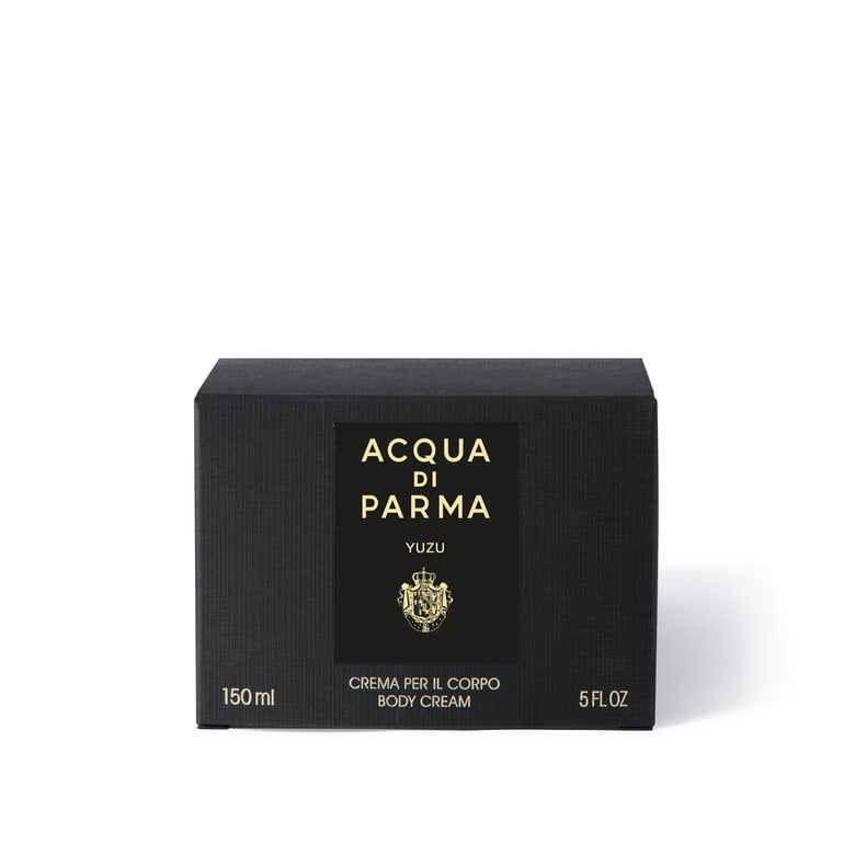 Acqua Di Parma Crema Corpo Signatures of the Sun Yuzu I Più Venduti