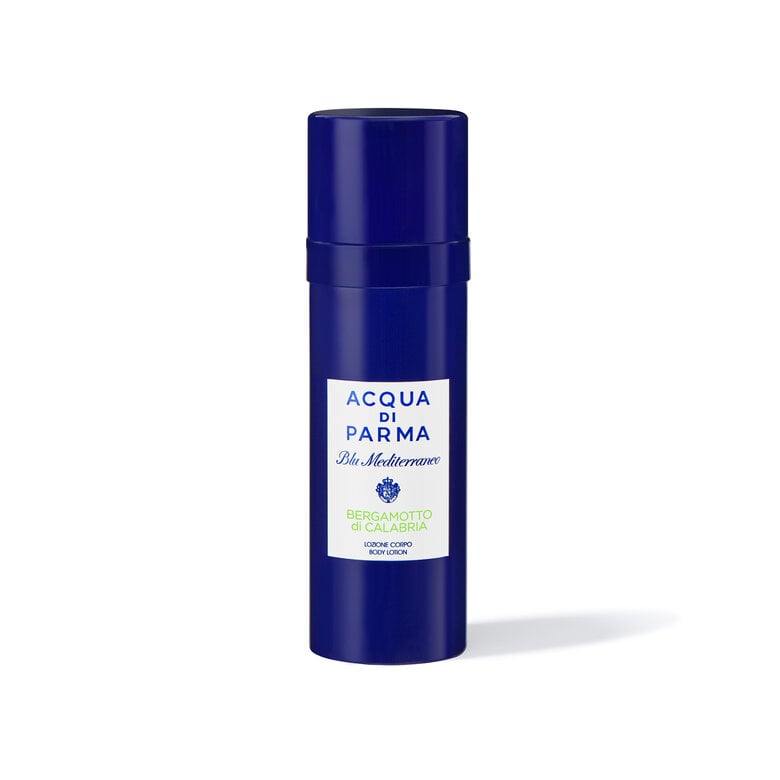 Acqua Di Parma Lozione Mani e Corpo Blu Mediterraneo Bergamotto di Calabria