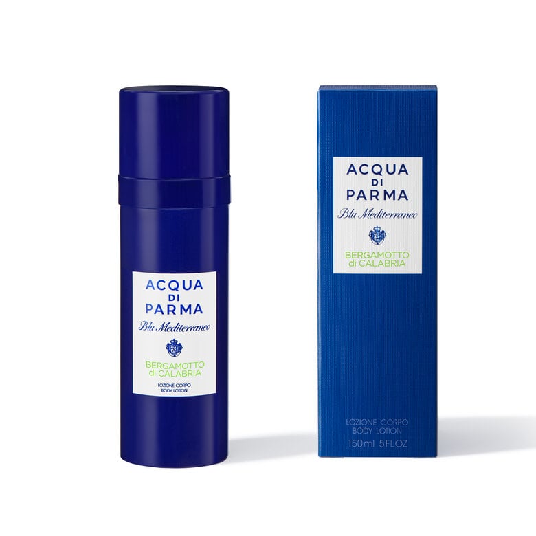 Acqua Di Parma Lozione Mani e Corpo Blu Mediterraneo Bergamotto di Calabria Vendite Flash
