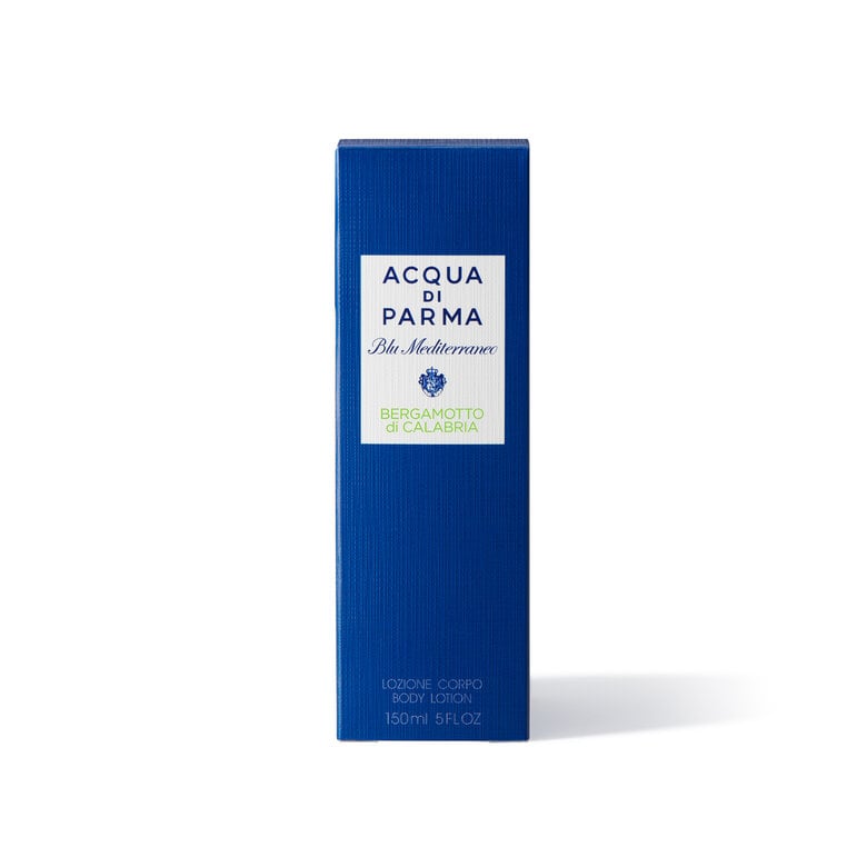 Acqua Di Parma Lozione Mani e Corpo Blu Mediterraneo Bergamotto di Calabria Vendite Flash