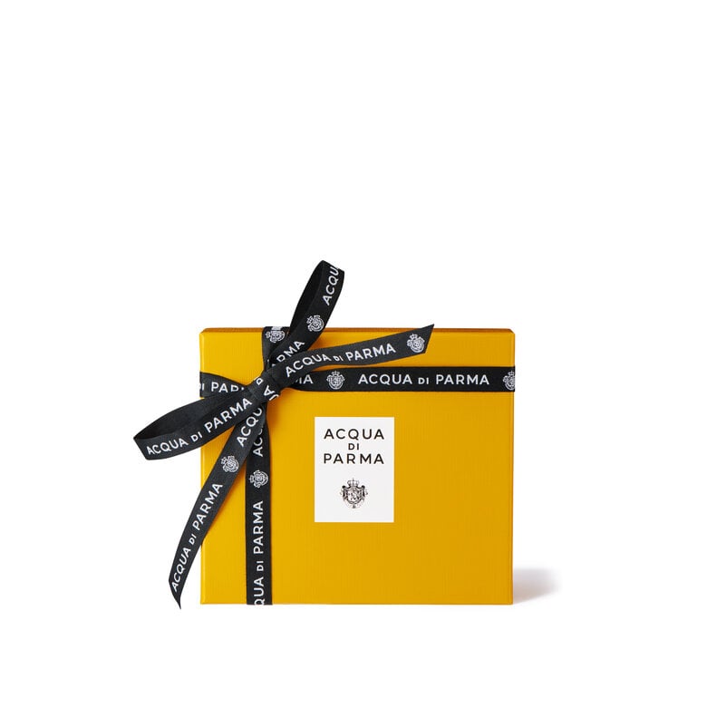 Acqua Di Parma Set Amenities Collection Arancia di Capri Bath Routine Negozio